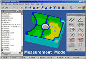 Measurement Mode